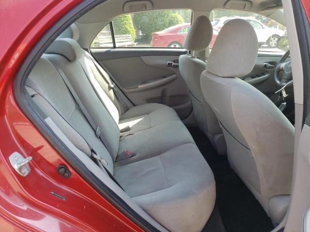 Photo 6 from auction – 2012 TOYOTA COROLLA BA with VIN 2T1BU4EE8AC345339