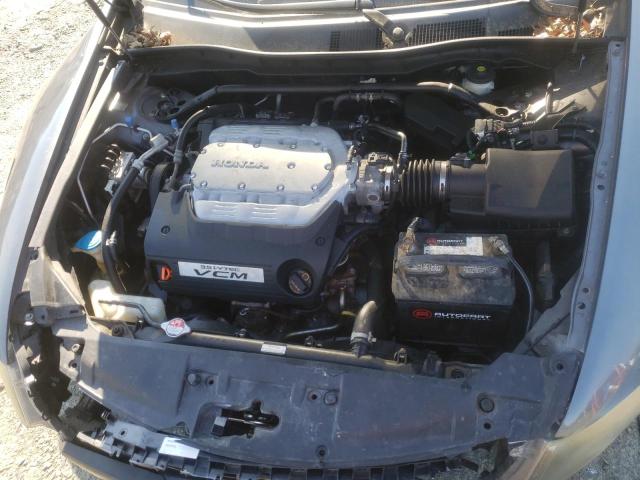 Photo 7 from auction – 2011 HONDA ACCORD EXL with VIN 1HGCP3F81BA025107