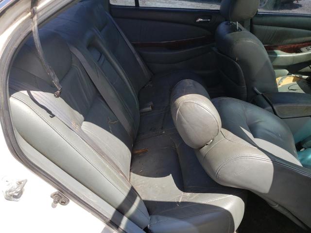 Photo 6 from auction – 2000 ACURA 3.2TL with VIN 19UUA5675YA011518