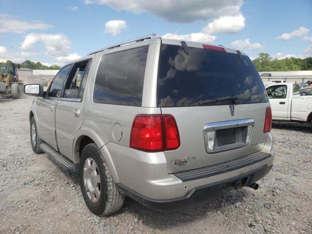 Photo 3 from auction – 2005 LINCOLN NAVIGATOR with VIN 5LMFU27545LJ21270