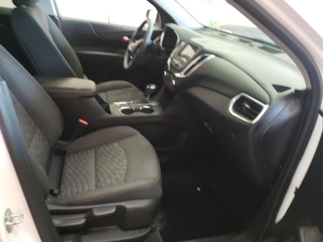 Photo 5 from auction – 2019 CHEVROLET EQUINOX LT with VIN 2GNAXJEV6K6222103