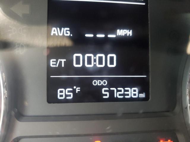 Photo 8 from auction – 2018 KIA FORTE LX with VIN 3KPFK4A70JE235689