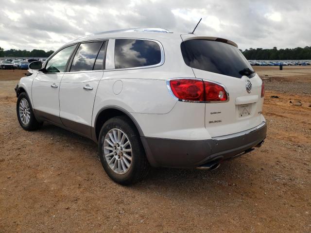 صورة رقم 3 من المزاد - 2009 BUICK ENCLAVE CX مع VIN 5GAER23D79J157717
