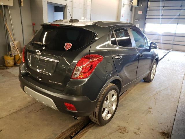 Photo 4 from auction – 2016 BUICK ENCORE CON with VIN KL4CJBSB5GB543700