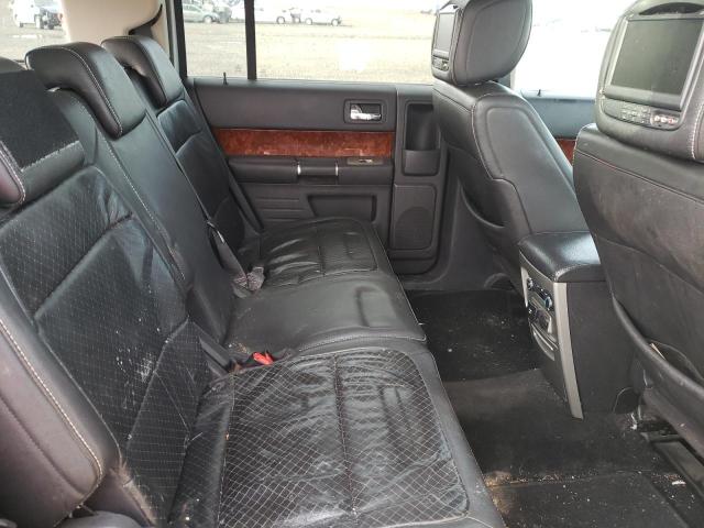 Photo 6 from auction – 2011 FORD FLEX LIMIT with VIN 2FMHK6DC3BBD29888
