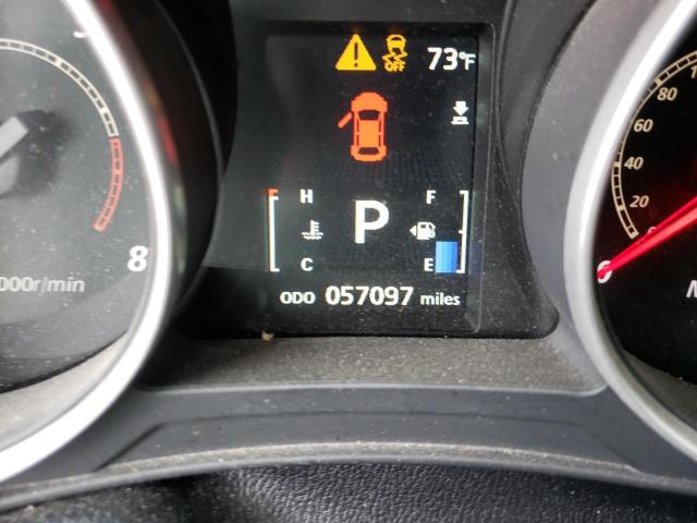 Photo 8 from auction – 2015 MITSUBISHI OUTLANDER with VIN 4A4AP3AW4FE054538