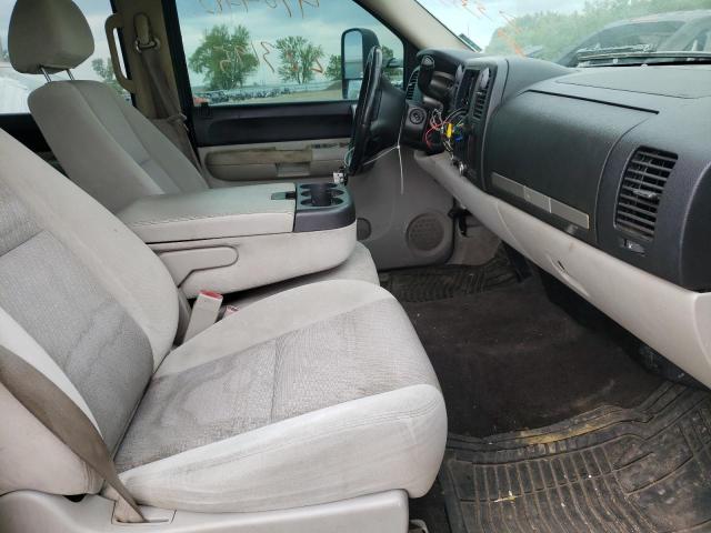 Photo 5 from auction – 2009 CHEVROLET 1500 with VIN 3GCEC23C69G233372