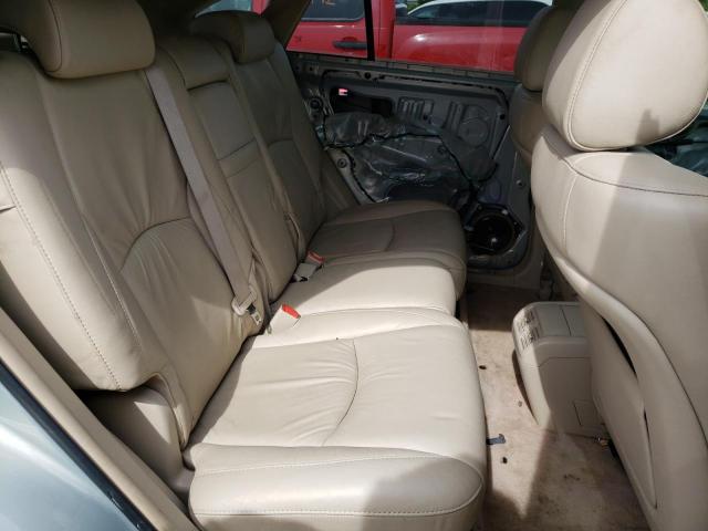 Photo 6 from auction – 2006 LEXUS RX 330 with VIN 2T2HA31U66C093152