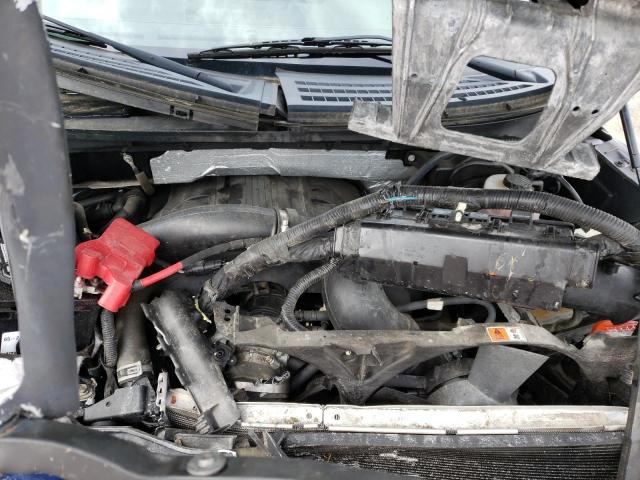 Photo 7 from auction – 2012 FORD F150 SUPER with VIN 1FTFX1ETXCFC71583