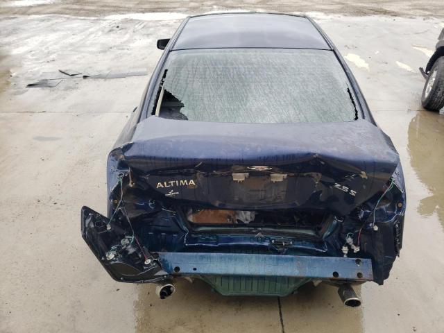 Photo 9 from auction – 2008 NISSAN ALTIMA 2.5 with VIN 1N4AL21E38C123079