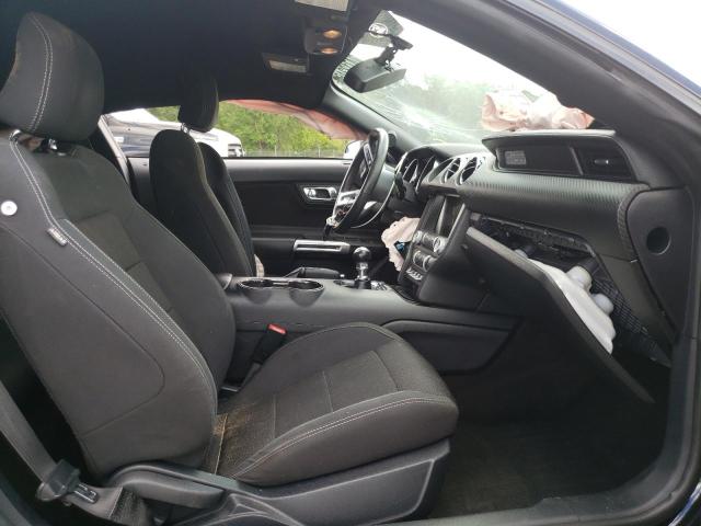 Photo 5 from auction – 2015 FORD MUSTANG with VIN 1FA6P8AM0F5344158