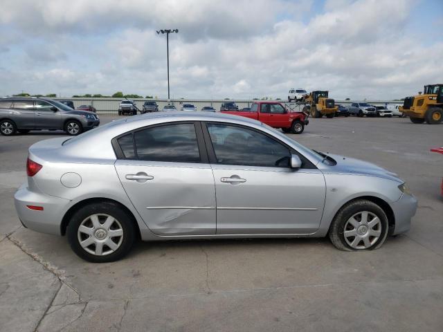 Photo 9 from auction – 2006 MAZDA 3 I with VIN JM1BK12F461428599