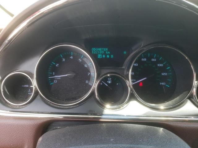 Photo 8 from auction – 2014 BUICK ENCLAVE with VIN 5GAKRBKDXEJ289210