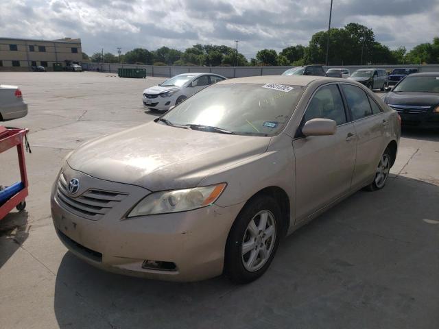 Photo 2 from auction – 2008 TOYOTA CAMRY CE with VIN 4T1BE46K48U747062