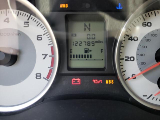 Photo 8 from auction – 2014 SUBARU IMPREZA SP with VIN JF1GPAL60E8235755