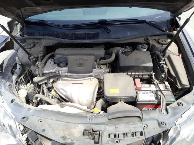 Photo 7 from auction – 2014 TOYOTA CAMRY L with VIN 4T1BF1FK6EU763321