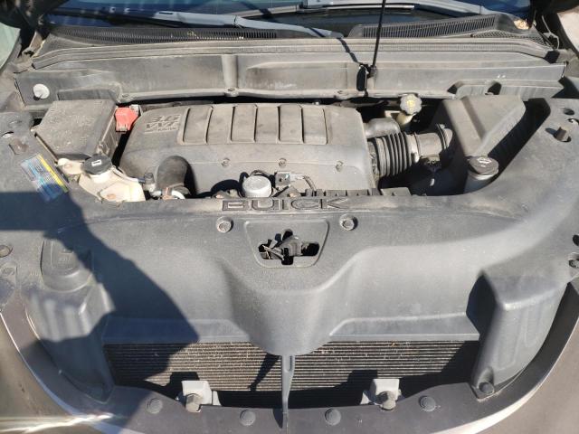 Photo 7 from auction – 2010 BUICK ENCLAVE CX with VIN 5GALVCED5AJ163719