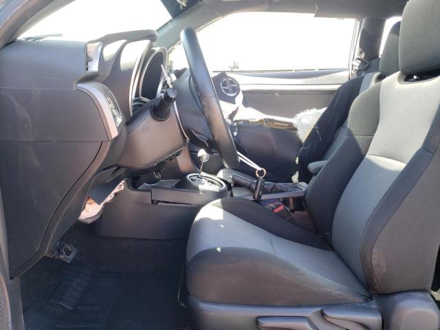 Photo 5 from auction – 2016 TOYOTA SCION TC with VIN JTKJF5C73GJ016344