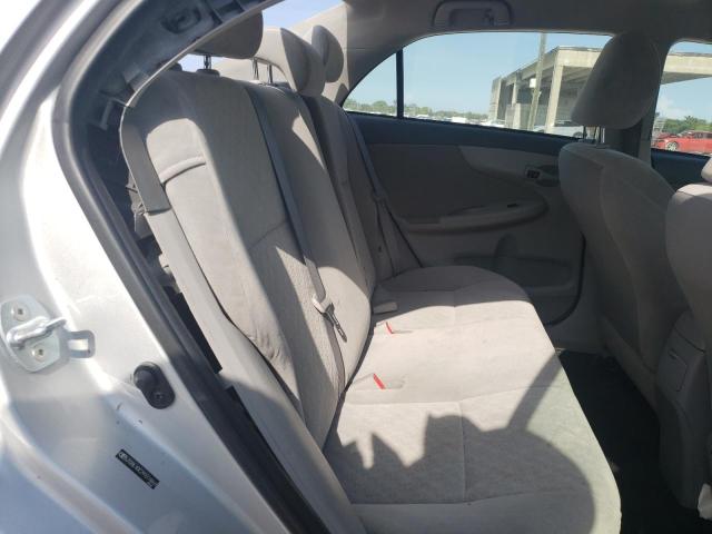 Photo 6 from auction – 2009 TOYOTA COROLLA BA with VIN JTDBL40E299074869