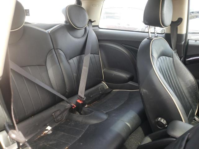 Photo 5 from auction – 2011 MINI COOPER with VIN WMWSU3C55BT093876