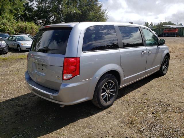 Photo 4 from auction – 2019 DODGE GRAND CARA with VIN 2C4RDGEG8KR536004