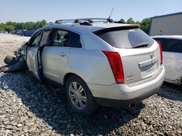 Photo 3 from auction – 2012 CADILLAC SRX LUXURY with VIN 3GYFNAE32CS655918