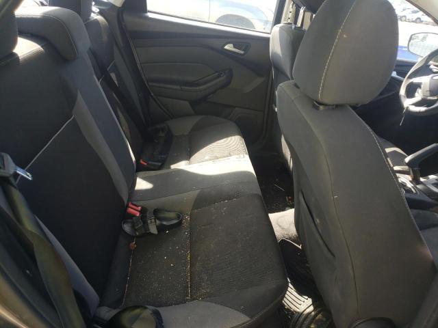 Photo 6 from auction – 2014 FORD FOCUS SE with VIN 1FADP3F22EL432091