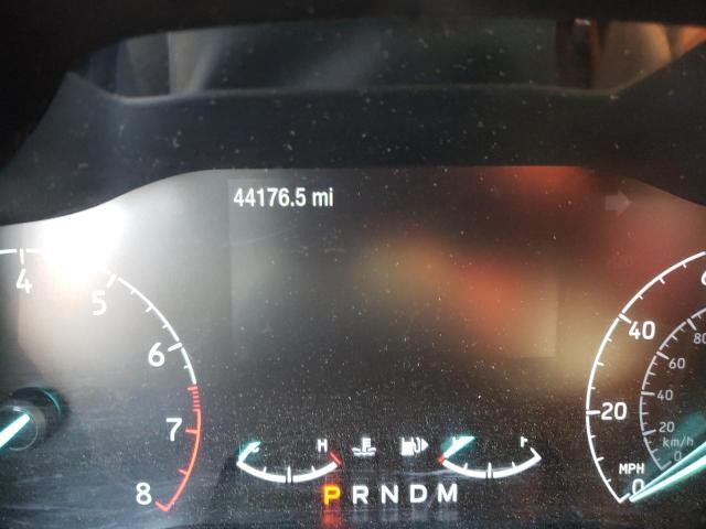 Photo 8 from auction – 2020 FORD TRANSIT CO with VIN NM0GS9F23L1462425