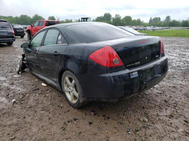 Photo 3 from auction – 2008 PONTIAC G6 BASE with VIN 1G2ZG57N284167115