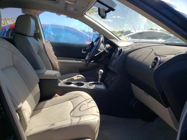 Photo 5 from auction – 2013 NISSAN ROGUE S with VIN JN8AS5MV8DW628347