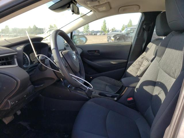 Photo 5 from auction – 2022 TOYOTA COROLLA LE with VIN 5YFBPMBE9NP271964