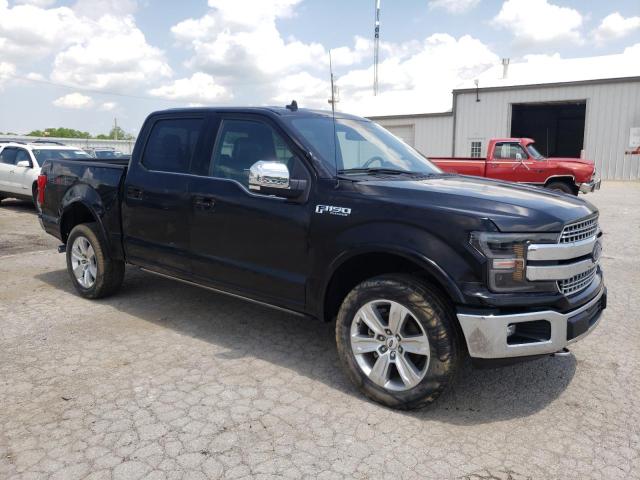 Photo 9 from auction – 2019 FORD F150 SUPER with VIN 1FTEW1E45KFB46786