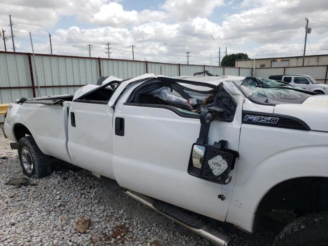 Photo 9 from auction – 2014 FORD F350 SUPER with VIN 1FT8W3BT6EEB60789