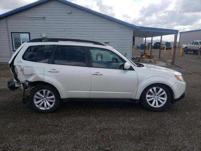 Photo 9 from auction – 2012 SUBARU FORESTER L with VIN JF2SHAEC4CH452356