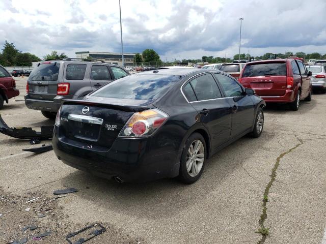 Photo 4 from auction – 2012 NISSAN ALTIMA SR with VIN 1N4BL2AP6CC192475