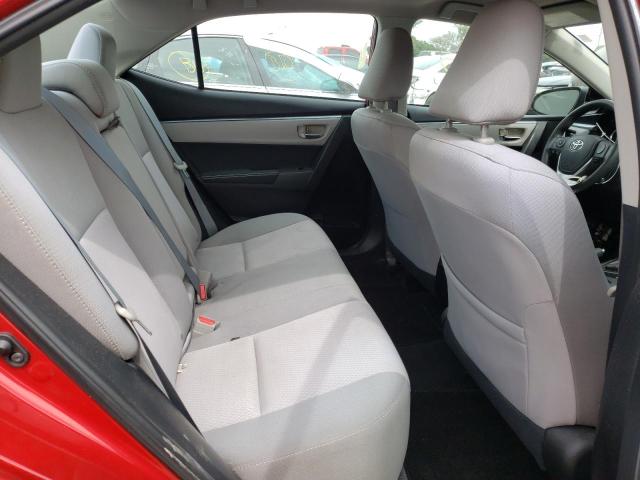 Photo 6 from auction – 2015 TOYOTA COROLLA L with VIN 2T1BURHE2FC344137