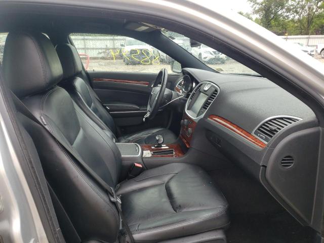Photo 5 from auction – 2012 CHRYSLER 300 LIMITE with VIN 2C3CCACG3CH243261