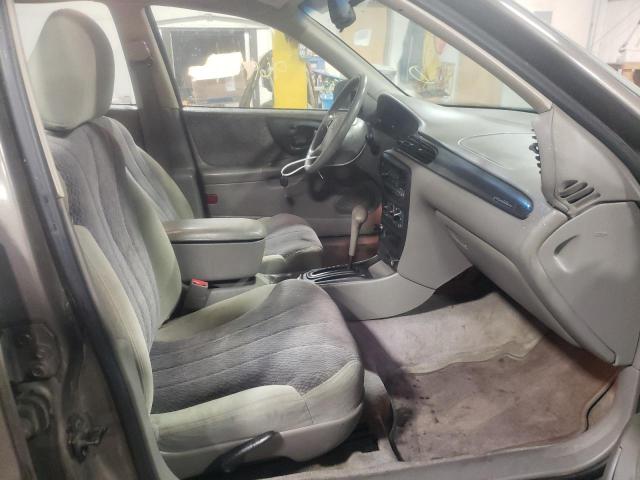 Photo 5 from auction – 2000 CHEVROLET MALIBU with VIN 1G1ND52J5Y6278018