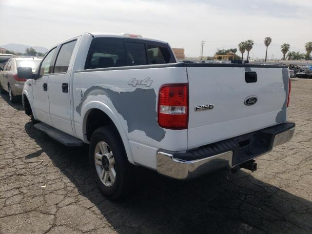 Photo 3 from auction – 2004 FORD F150 SUPER with VIN 1FTPW14504KC25697
