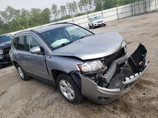 JEEP COMPASS LA 2017 с VIN 1C4NJCEB3HD182621 - Фото с аукциона