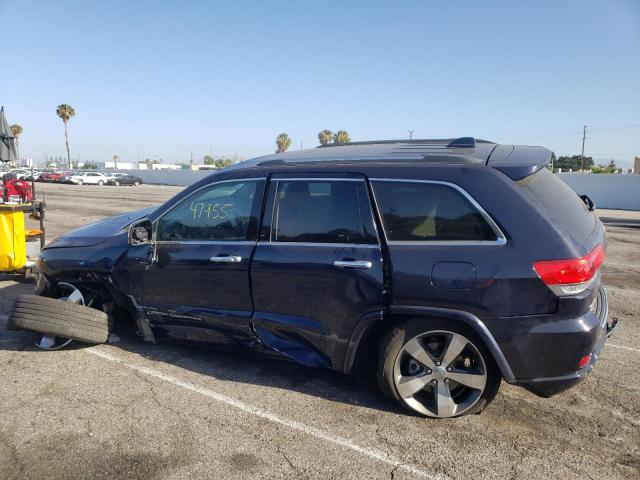 Photo 9 from auction – 2015 JEEP GRAND CHER with VIN 1C4RJFCG6FC166692