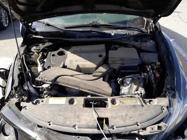 Photo 7 from auction – 2017 NISSAN ALTIMA 2.5 with VIN 1N4AL3AP2HC187072