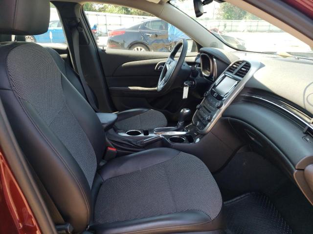 Photo 5 from auction – 2016 CHEVROLET MALIBU LIM with VIN 1G11C5SA8GF127061