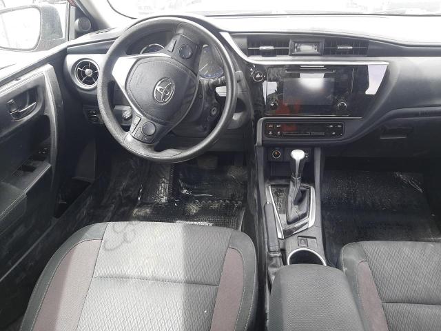 Photo 9 from auction – 2018 TOYOTA COROLLA L with VIN 2T1BURHEXJC117822