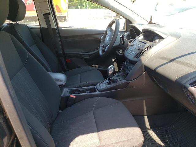 Photo 5 from auction – 2015 FORD FOCUS SE with VIN 1FADP3F24FL283832