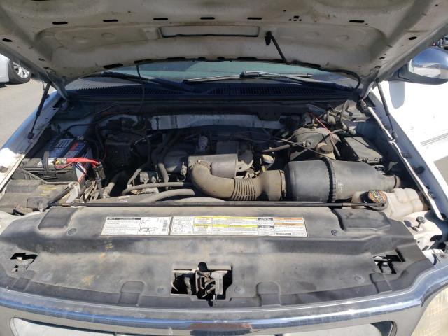 صورة رقم 7 من المزاد - 2000 FORD F150 مع VIN 1FTZF1728YNB46812