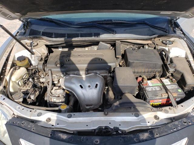 Photo 7 from auction – 2009 TOYOTA CAMRY BASE with VIN 4T1BE46K69U330446