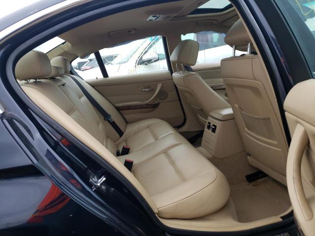 Photo 6 from auction – 2007 BMW 335 XI with VIN WBAVD53587A007570