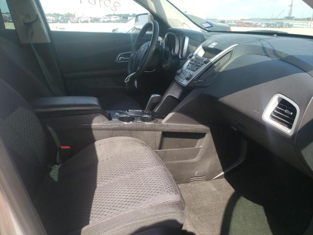 Photo 5 from auction – 2014 CHEVROLET EQUINOX LS with VIN 1GNALAEK0EZ111797