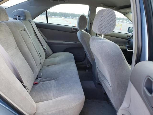 Photo 6 from auction – 2002 TOYOTA CAMRY LE with VIN JTDBE32K420015937